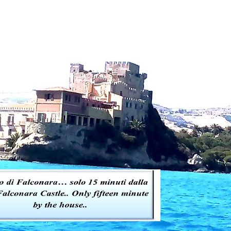 Superior Apartment Le Case Del Sole Licata Luaran gambar