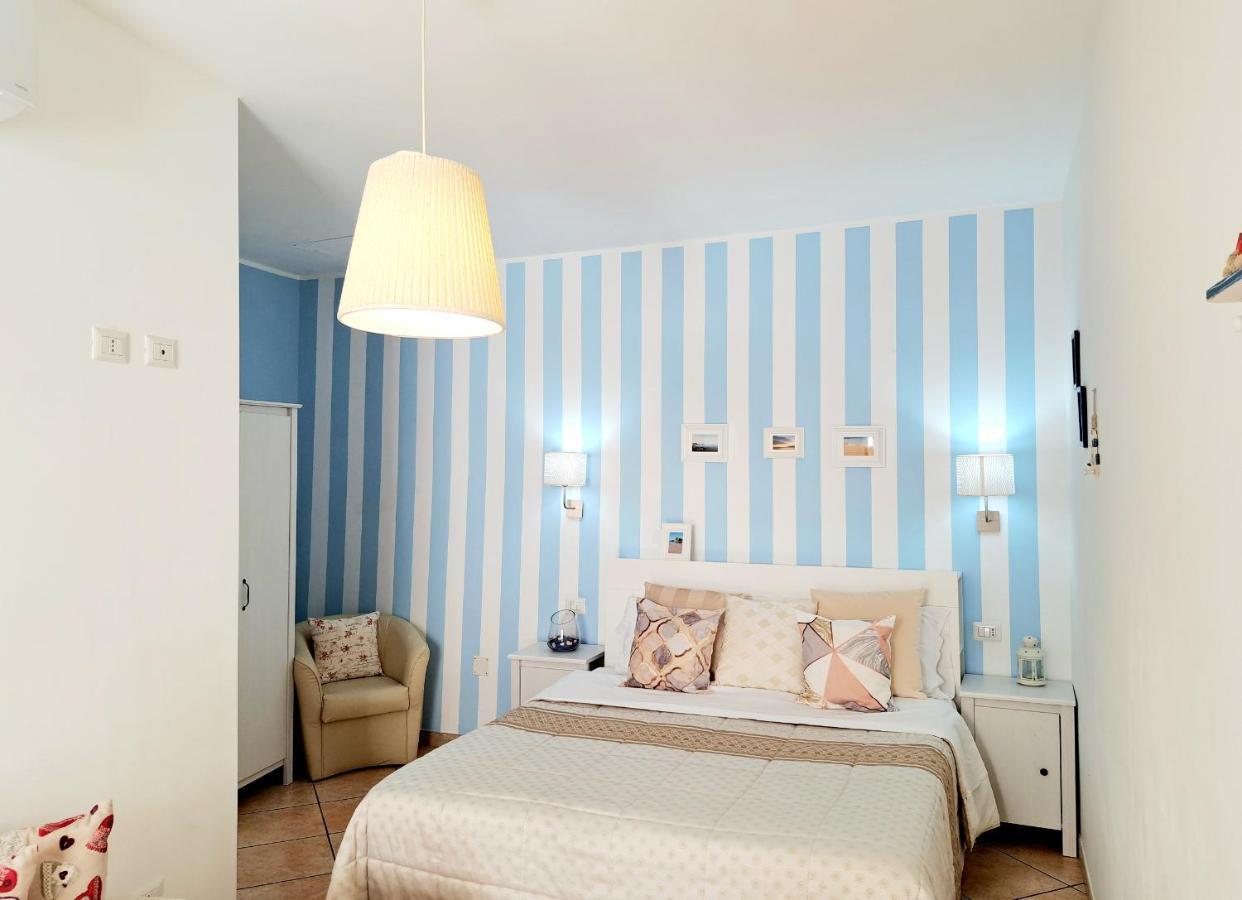 Superior Apartment Le Case Del Sole Licata Luaran gambar
