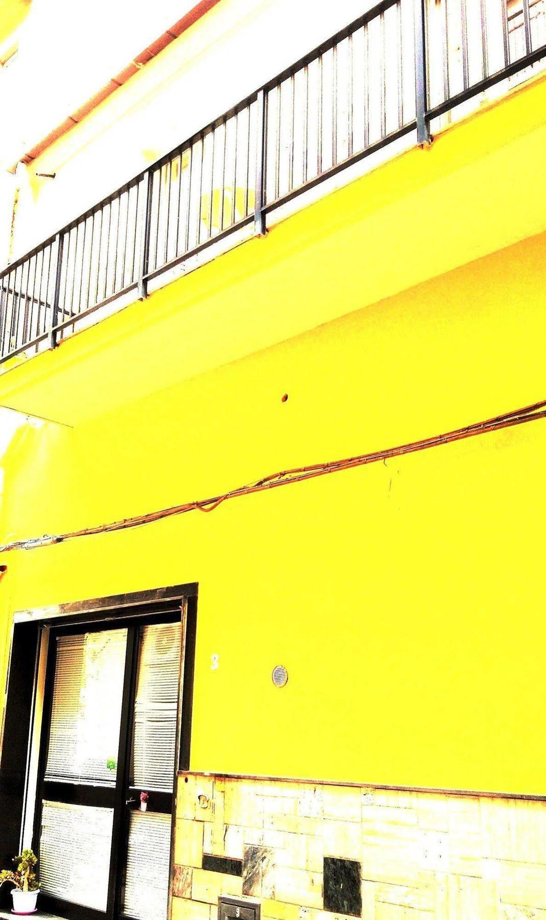 Superior Apartment Le Case Del Sole Licata Luaran gambar